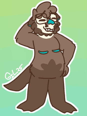fursona fb